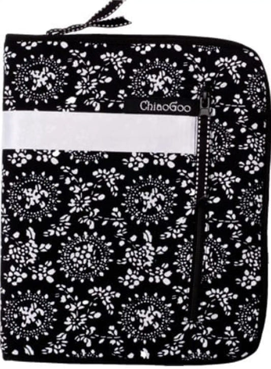 ChiaoGoo Circular Needle Case - Paradise Fibers