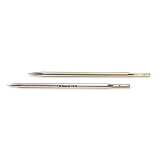 Addi Click Turbo Knitting Needle Tips