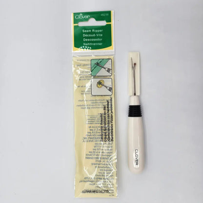 Clover Seam Ripper - Paradise Fibers