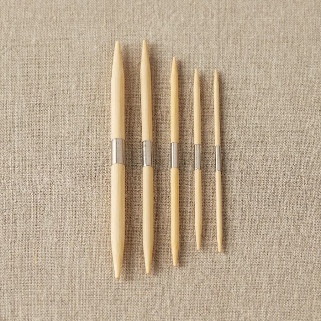 Cocoknits Bamboo Cable Needle - Paradise Fibers