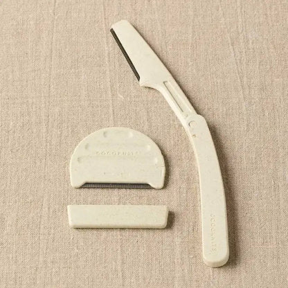 CocoKnits Fuzz Off Combs - Paradise Fibers