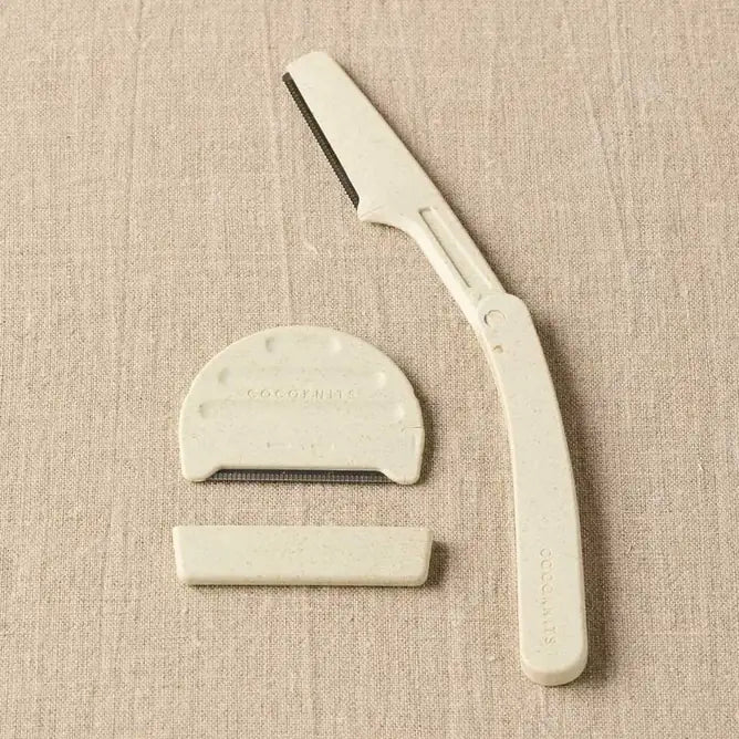 CocoKnits Fuzz Off Combs - Paradise Fibers
