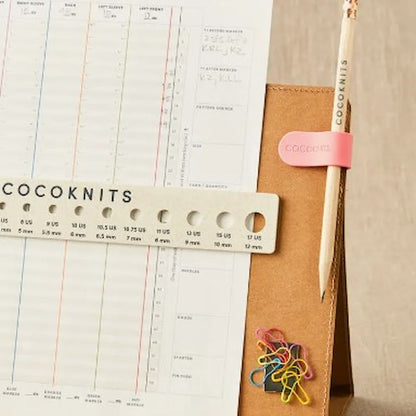 Cocoknits Makers Clips - Paradise Fibers