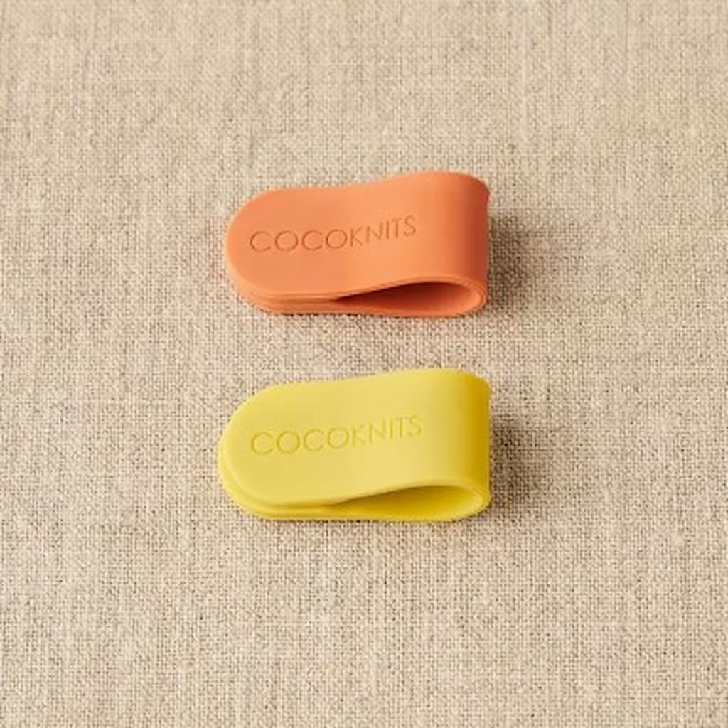 Cocoknits Makers Clips - Paradise Fibers