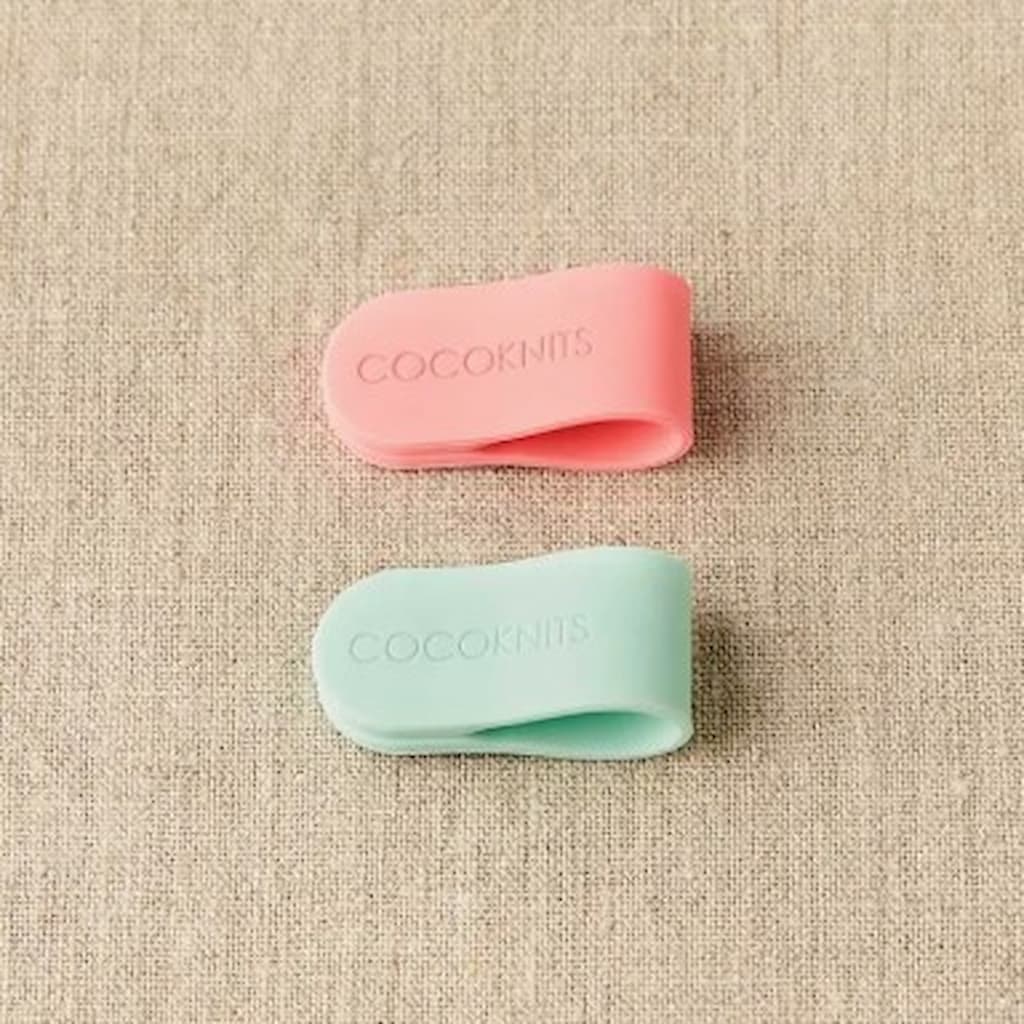 Cocoknits Makers Clips - Paradise Fibers