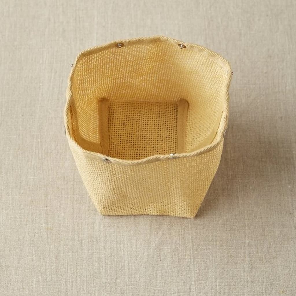 Cocoknits Natural Mesh Bag - Paradise Fibers