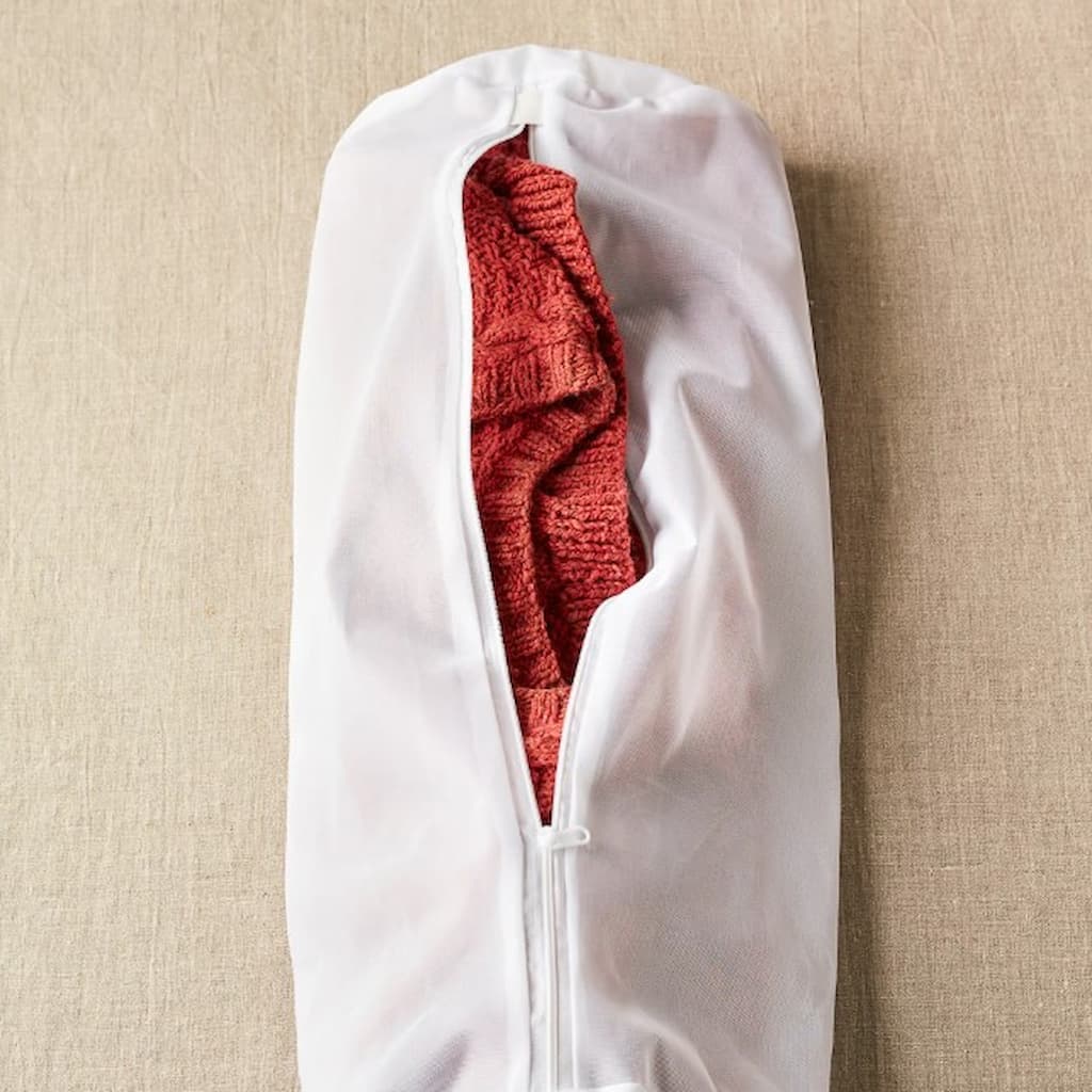 CocoKnits Sweater Care Washing Bag - Large - Paradise Fibers