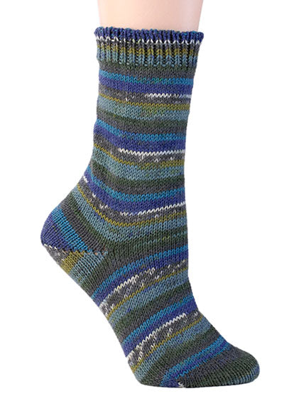 Berroco Comfort Sock Yarn