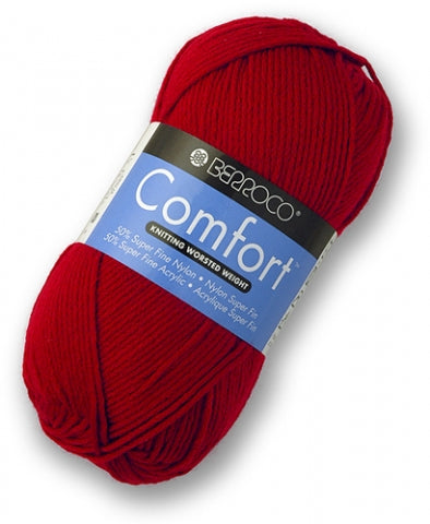 Berroco Comfort Yarn