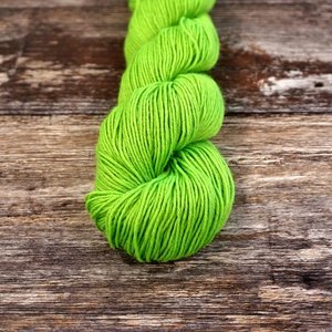 CoopKnits Socks Yeah! - Paradise Fibers