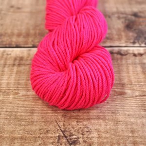 CoopKnits Socks Yeah! DK - Paradise Fibers