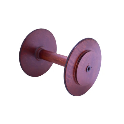 Kromski Minstrel Great Flyer Bobbins, view 3