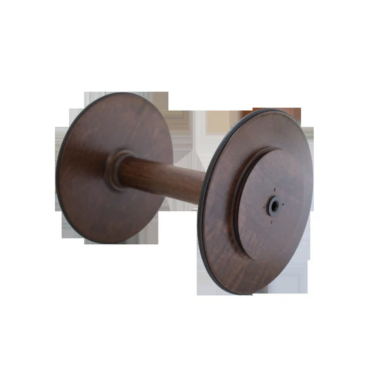 Kromski Minstrel Great Flyer Bobbins, view 2