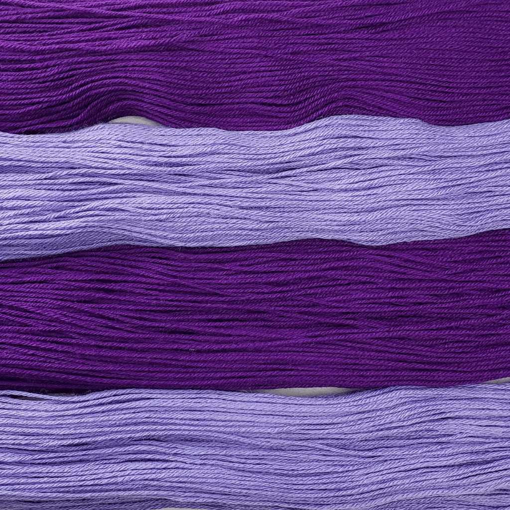 Crab Walk Socks Kit - Paradise Fibers