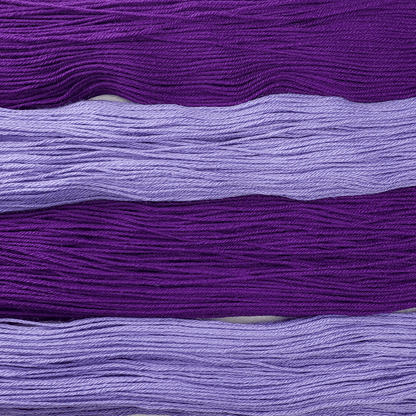 Crab Walk Socks Kit - Paradise Fibers