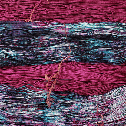 Crab Walk Socks Kit - Paradise Fibers