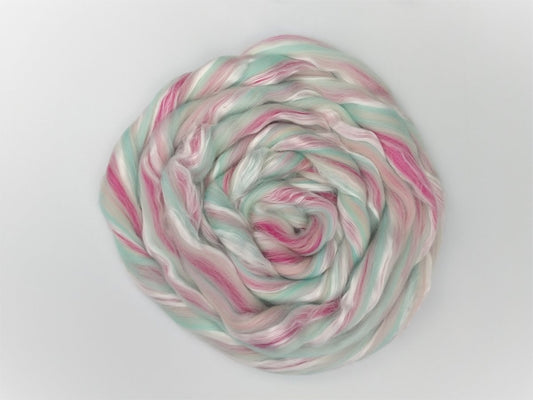 Cryptic Corriedale - Lady Lovegood - Paradise Fibers