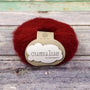 901 Ruby Red