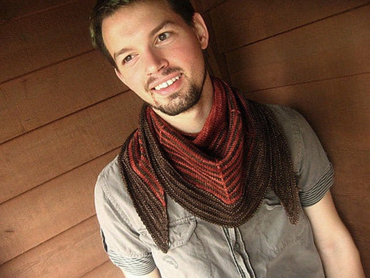Daybreak Pattern by WestKnits - Paradise Fibers
