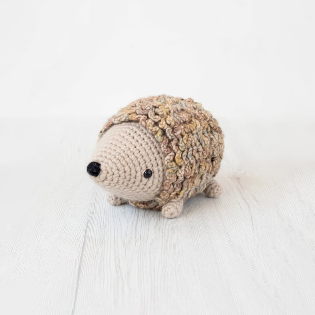 DHG Amigurumi Kit - Paradise Fibers