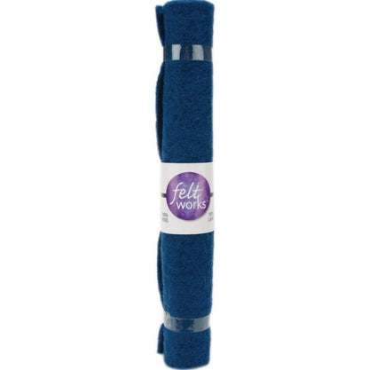Dimensions Feltworks Felt Roll 12" x 12" - Paradise Fibers