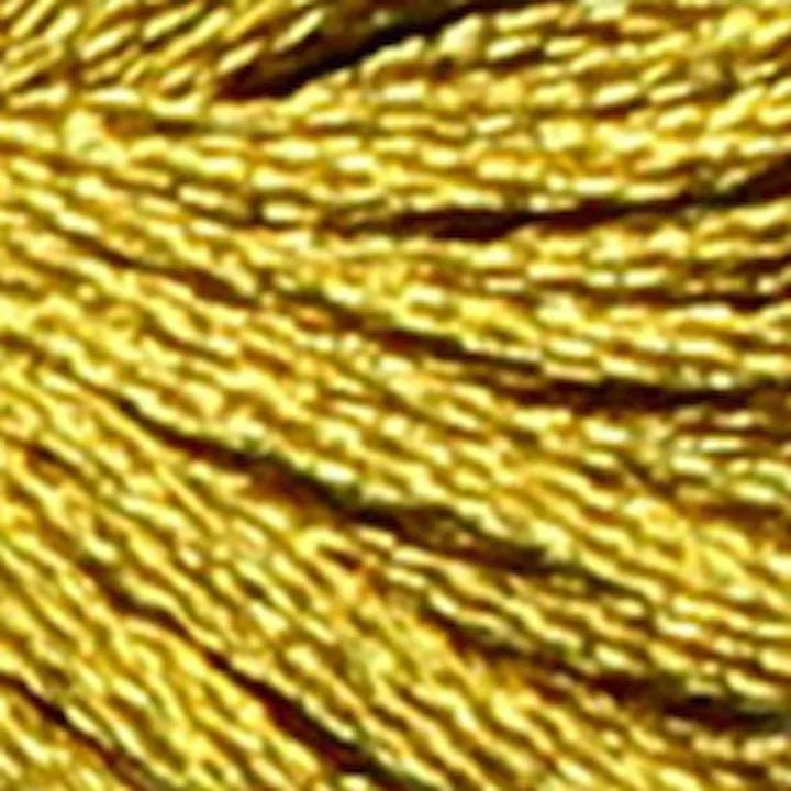 DMC Light Effects - Precious Metals - Paradise Fibers