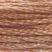 DMC Six Stand Embroidery Floss - Paradise Fibers