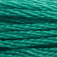 DMC Six Stand Embroidery Floss - Paradise Fibers