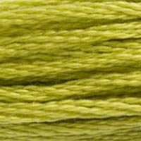 DMC Six Stand Embroidery Floss - Paradise Fibers