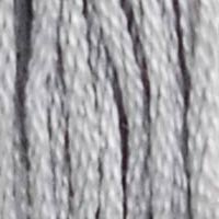 DMC Six Stand Embroidery Floss - Paradise Fibers