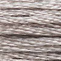 DMC Six Stand Embroidery Floss - Paradise Fibers