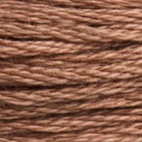 DMC Six Stand Embroidery Floss - Paradise Fibers