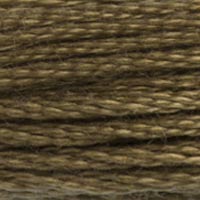 DMC Six Stand Embroidery Floss - Paradise Fibers