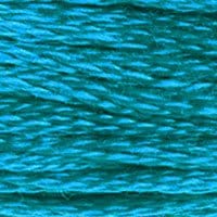 DMC Six Stand Embroidery Floss - Paradise Fibers