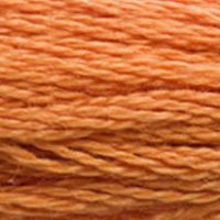 DMC Six Stand Embroidery Floss - Paradise Fibers