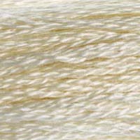 DMC Six Stand Embroidery Floss - Paradise Fibers