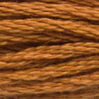 DMC Six Stand Embroidery Floss - Paradise Fibers