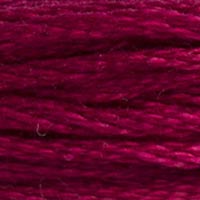 DMC Six Stand Embroidery Floss - Paradise Fibers