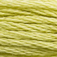 DMC Six Stand Embroidery Floss - Paradise Fibers