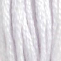 DMC Six Stand Embroidery Floss - Paradise Fibers
