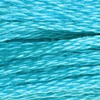 DMC Six Stand Embroidery Floss - Paradise Fibers