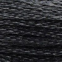 DMC Six Stand Embroidery Floss - Paradise Fibers