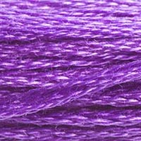 DMC Six Stand Embroidery Floss - Paradise Fibers