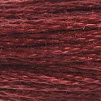 DMC Six Stand Embroidery Floss - Paradise Fibers