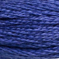 DMC Six Stand Embroidery Floss - Paradise Fibers