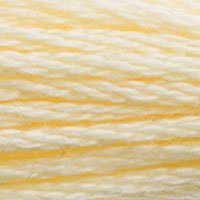 DMC Six Stand Embroidery Floss - Paradise Fibers