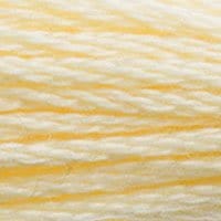 DMC Six Stand Embroidery Floss - Paradise Fibers