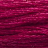 DMC Six Stand Embroidery Floss - Paradise Fibers