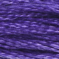 DMC Six Stand Embroidery Floss - Paradise Fibers