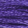 333 Violet Blue